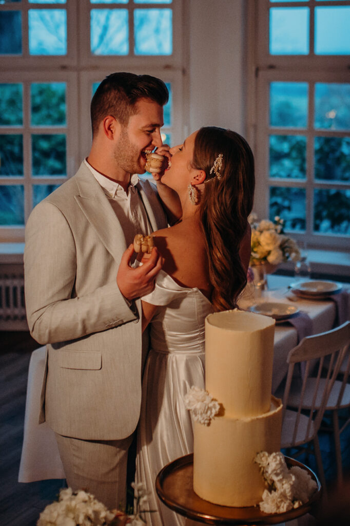Fineart Wedding